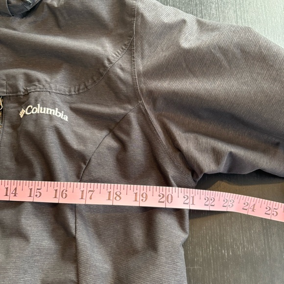 COLUMBIA Women's  Alpine Action Omni-Heat Waterproof Winter / Ski Jacket - Picture 10 of 11